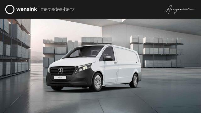Mercedes-Benz VITO 116 CDI L3 Pro