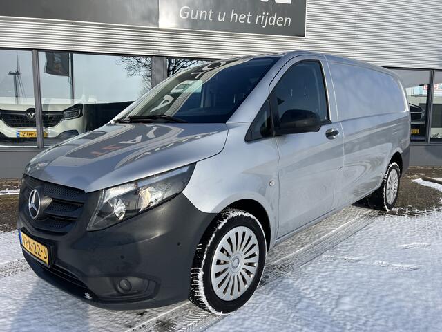 Mercedes-Benz VITO 114 CDI Lang