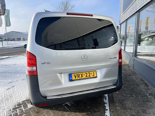Mercedes-Benz VITO 114 CDI Lang