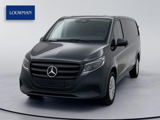 Mercedes-Benz VITO 116 CDI L2 Pro Multibeam Led Trekhaak Achteruitrijcamera met sonsoren Betimmering Cruise Control