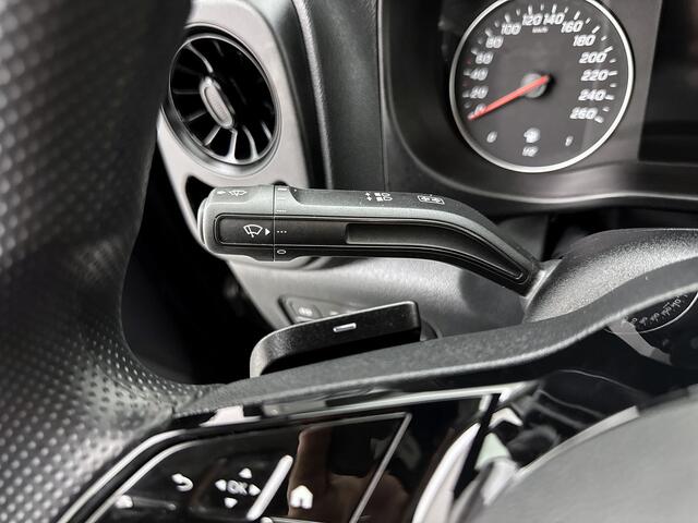 Mercedes-Benz VITO 116 CDI L2 Pro Multibeam Led Trekhaak Achteruitrijcamera met sonsoren Betimmering Cruise Control