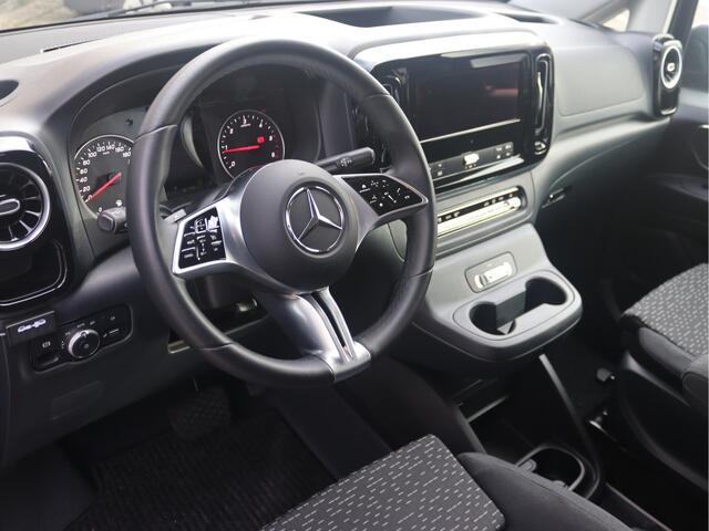 Mercedes-Benz VITO 116 CDI L2 D.C. Pro | AIRCO/CAMERA/CRUISE/2.500KG AHW | Certified