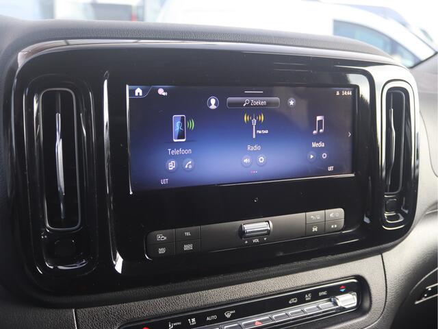 Mercedes-Benz VITO 116 CDI L2 D.C. Pro | AIRCO/CAMERA/CRUISE/2.500KG AHW | Certified