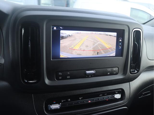 Mercedes-Benz VITO 114 CDI L3 Pro | AIRCO/CAMERA/CRUISE/2.500KG AHW | Certified