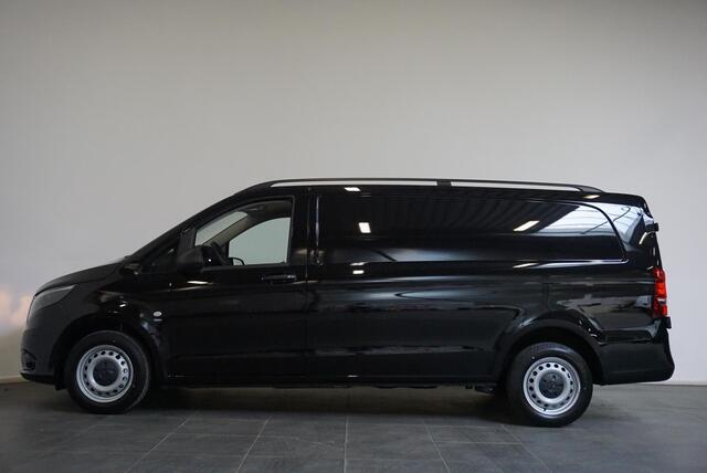 Mercedes-Benz VITO 114 CDI Lang Automaat Airco Bluetooth Camera Trekhaak