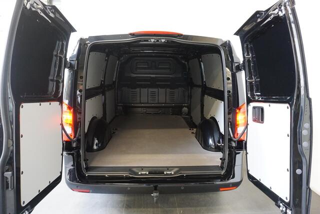 Mercedes-Benz VITO 114 CDI Lang Automaat Airco Bluetooth Camera Trekhaak