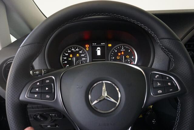 Mercedes-Benz VITO 114 CDI Lang Automaat Airco Bluetooth Camera Trekhaak