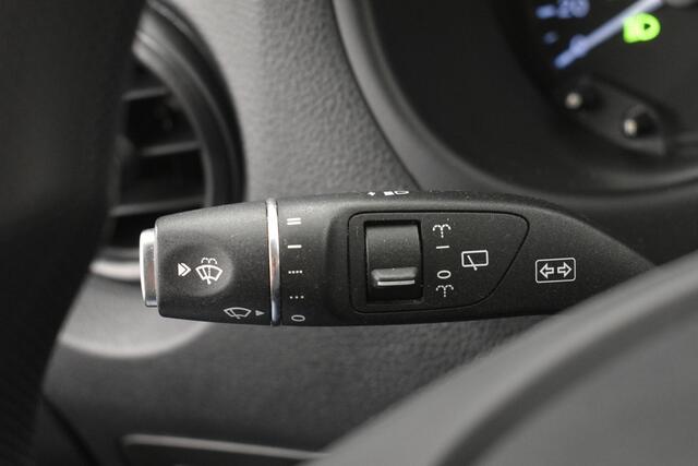 Mercedes-Benz VITO Tourer Extra Lang 9 Pers Airco BPM-Vrij ex BTW