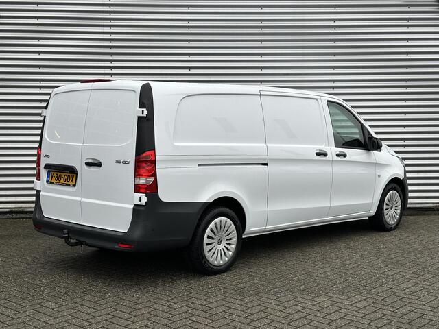 Mercedes-Benz VITO 116 CDI L3 Automaat Airco Apple Carplay Facelift Trekhaak Camera etc etc