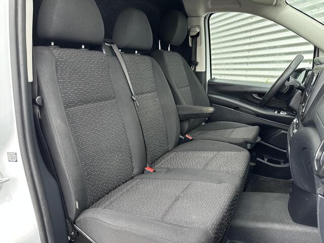 Mercedes-Benz VITO 116 CDI L3 Automaat Airco Apple Carplay Facelift Trekhaak Camera etc etc
