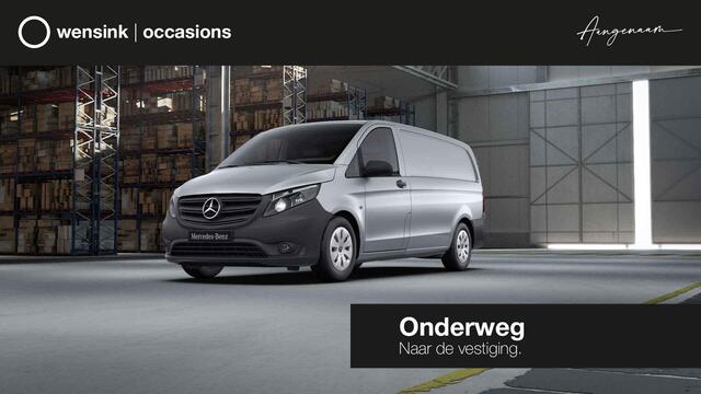Mercedes-Benz VITO 114 CDI L2 Distronic