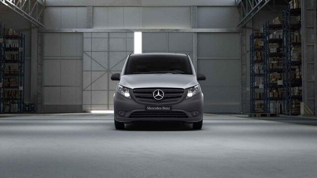 Mercedes-Benz VITO 114 CDI L2 Distronic