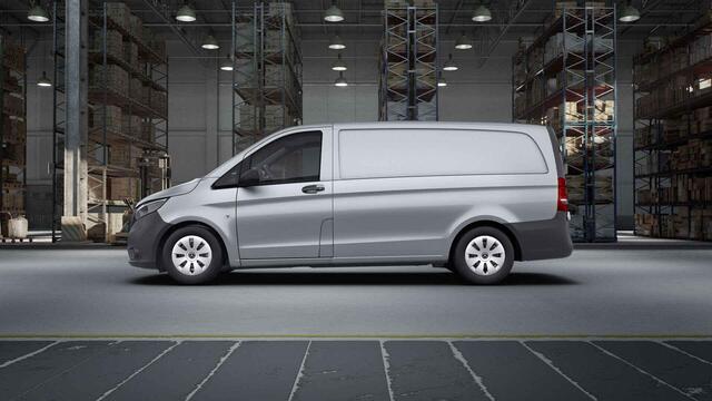 Mercedes-Benz VITO 114 CDI L2 Distronic
