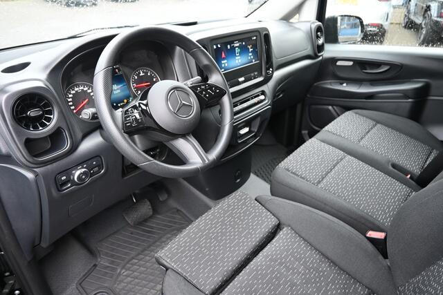 Mercedes-Benz VITO 116 CDI L2 Pro/Select LED, Navigatie met camera, Trekhaak