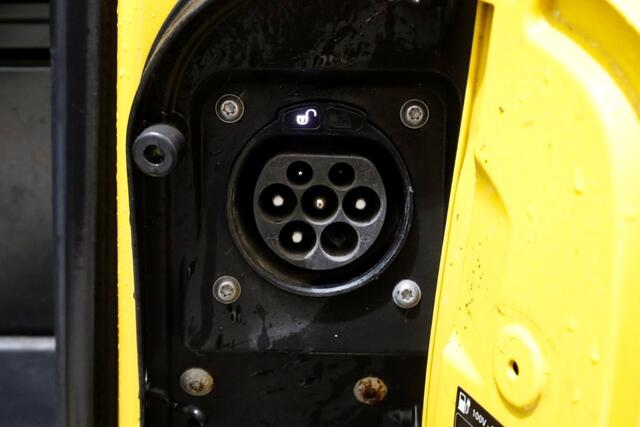 Mercedes-Benz VITO eVito Lang 41 kWh Airco/Camera SOH 92,8% 12-2020