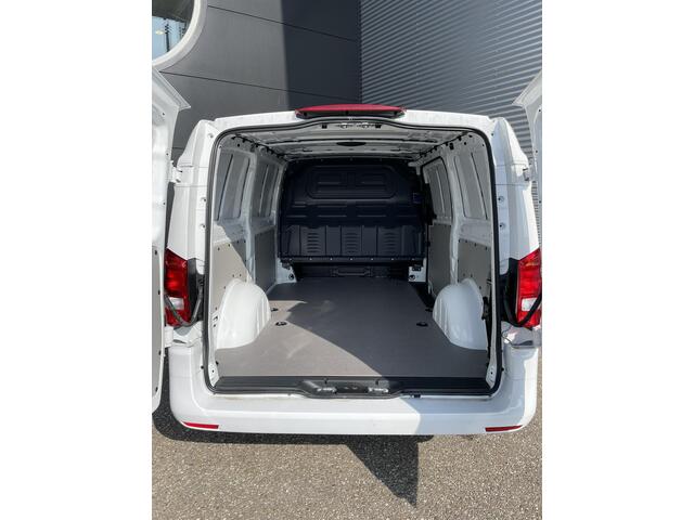 Mercedes-Benz VITO eVito Lang 66 kWh Mercedes-Benz eVito eVito Lang 66 kWh