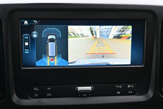 Mercedes-Benz VITO 116 CDI L2 Pro/Select 2500kg Trekhaak, Smartphone integratie, Led, Etc.