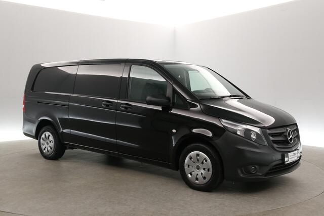 Mercedes-Benz VITO 116 Extra Lang | Airco | Cruise | 3-Zits | Camera | Carplay | Navi | Parkeersens.