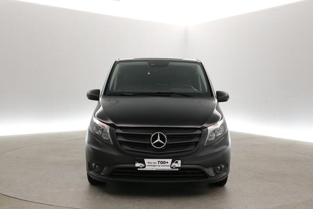 Mercedes-Benz VITO 116 Extra Lang | Airco | Cruise | 3-Zits | Camera | Carplay | Navi | Parkeersens.