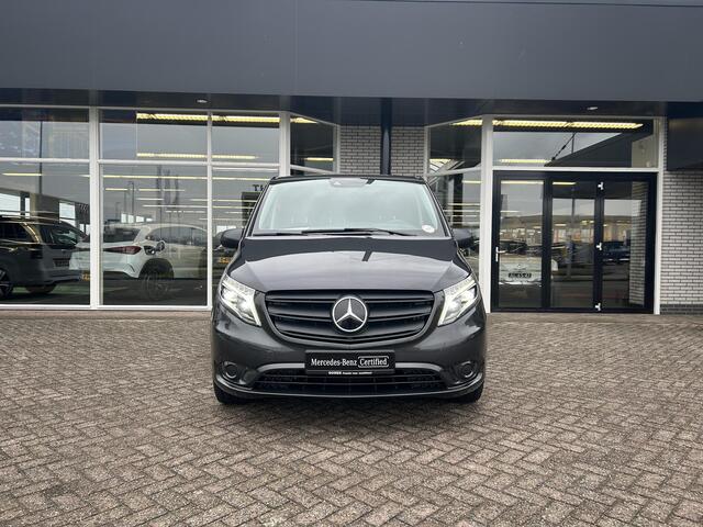 Mercedes-Benz VITO 116 CDI KA Lang Automaat | LED koplampen | Achteruitrijcamera | Cruise Control