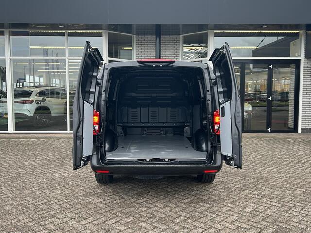 Mercedes-Benz VITO 116 CDI KA Lang Automaat | LED koplampen | Achteruitrijcamera | Cruise Control