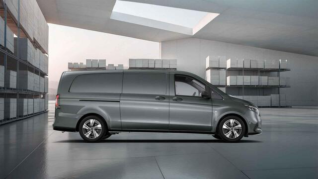 Mercedes-Benz VITO 119 CDI L3 Select Dubbele Schuifdeur