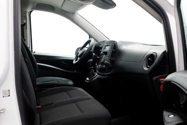 Mercedes-Benz VITO 114 CDI 136pk E6 RWD Kort Airco 10-2018