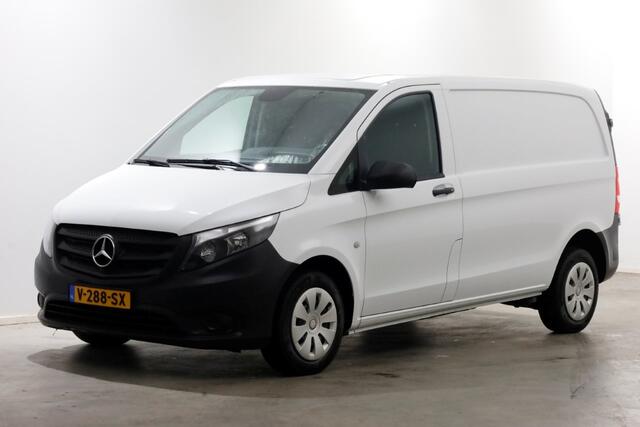 Mercedes-Benz VITO 114 CDI 136pk E6 RWD Kort Airco 10-2018