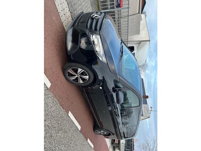 Mercedes-Benz VITO TOURER 114 CDI EXTRA LANG 9 PERS. NEW MODEL NAVI KLIMA LEER