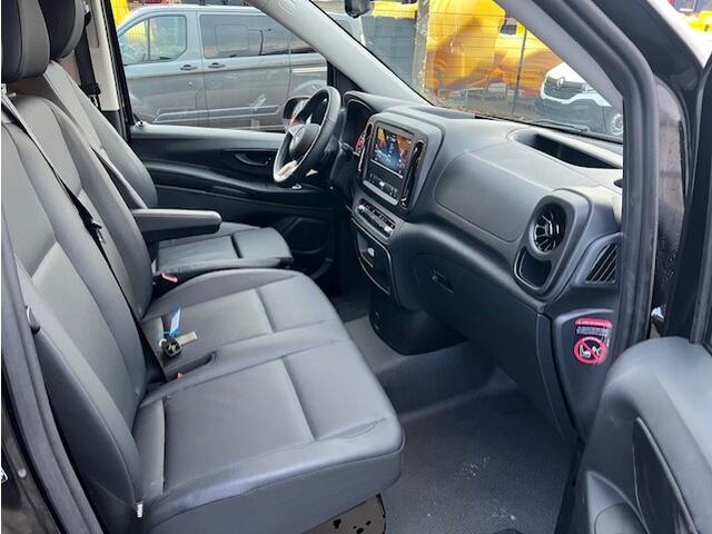 Mercedes-Benz VITO TOURER 114 CDI EXTRA LANG 9 PERS. NEW MODEL NAVI KLIMA LEER