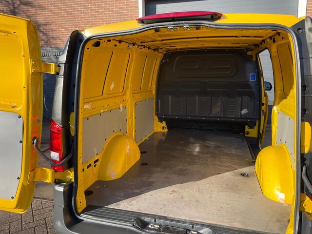 Mercedes-Benz VITO eVito Lang 41 kWh Airco/Automaat/Camera
