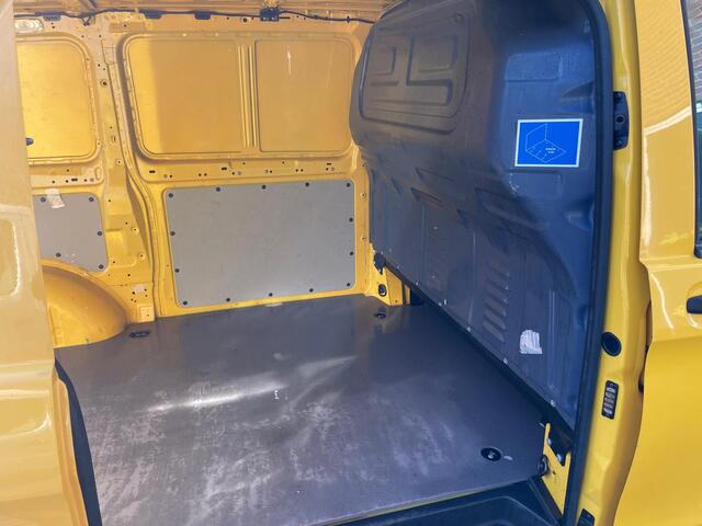 Mercedes-Benz VITO eVito Lang 41 kWh Airco/Automaat/Camera