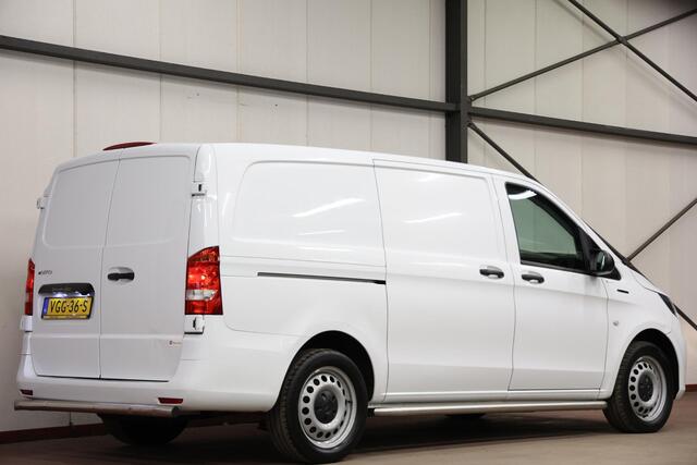 Mercedes-Benz VITO eVito Lang 41 kWh