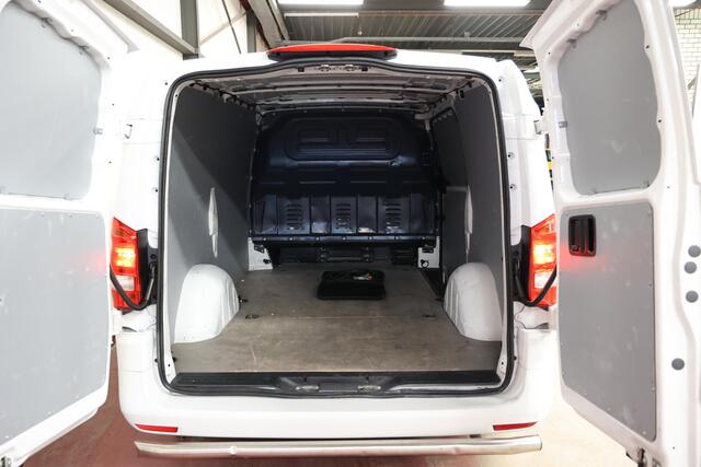 Mercedes-Benz VITO eVito Lang 41 kWh