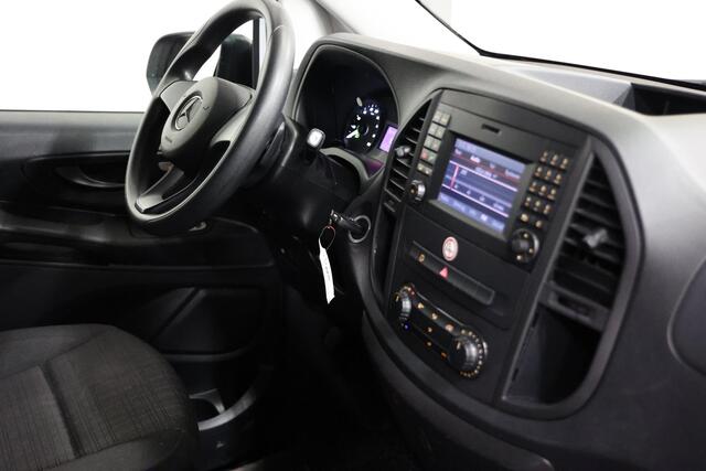 Mercedes-Benz VITO eVito Lang 41 kWh