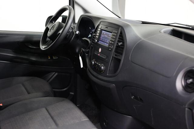 Mercedes-Benz VITO eVito Lang 41 kWh