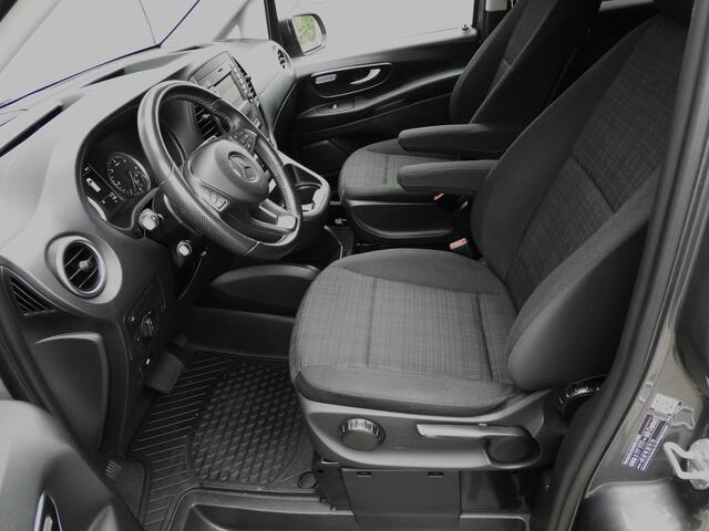 Mercedes-Benz VITO 116 CDI XL DC AUT | LED | CAMERA | 2.5t TREKHAAK