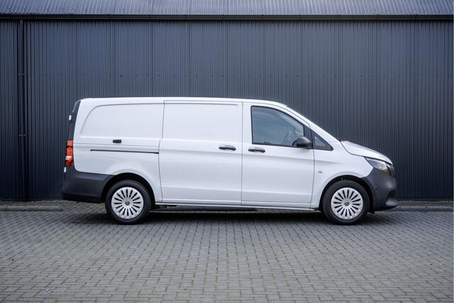 Mercedes-Benz VITO 116 CDI L2H1 Pro | Facelift | 160 PK | Mbux | Navi | Camera | Cruise | Carplay