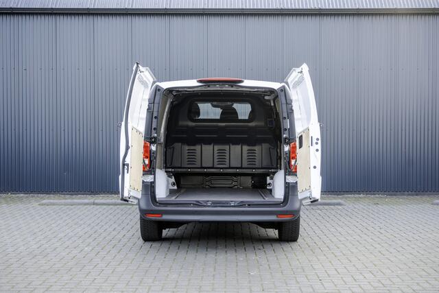 Mercedes-Benz VITO 116 CDI L2H1 Pro | Facelift | 160 PK | Mbux | Navi | Camera | Cruise | Carplay