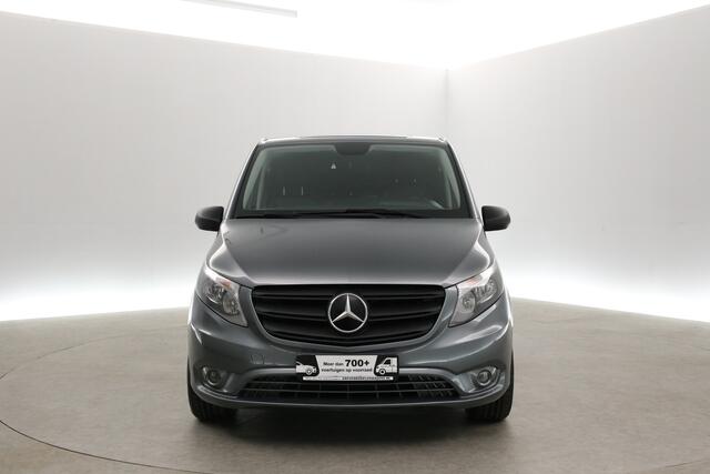 Mercedes-Benz VITO 114 CDI Lang | Aut. | Airco | Adap. Cruise | Camera | 3 Zits | Trekh. | Carplay | Navi