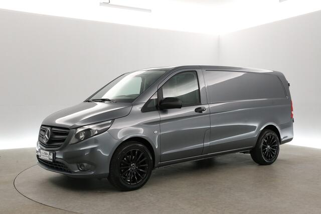 Mercedes-Benz VITO 114 CDI Lang | Aut. | Airco | Adap. Cruise | Camera | 3 Zits | Trekh. | Carplay | Navi