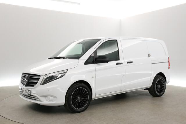 Mercedes-Benz VITO 114 CDI | Aut. | Clima | Cruise | Camera | Trekh. | Schuifdeur L+R | Carplay | Navi | Parkeersens.