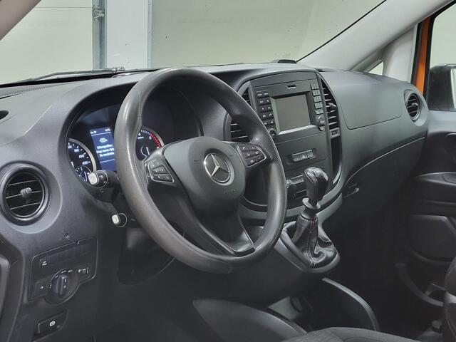Mercedes-Benz VITO 111CDI L2/H1 Trekhaak Euro 6!