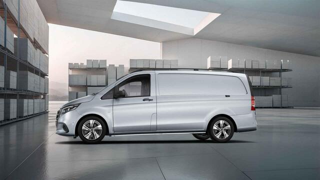 Mercedes-Benz VITO 116 CDI L2 Select