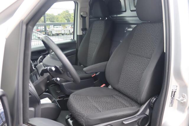 Mercedes-Benz VITO 116 CDI L3H1 2 x Schuifdeur, Camera, Cruise Control, Bluetooth, Standkachel