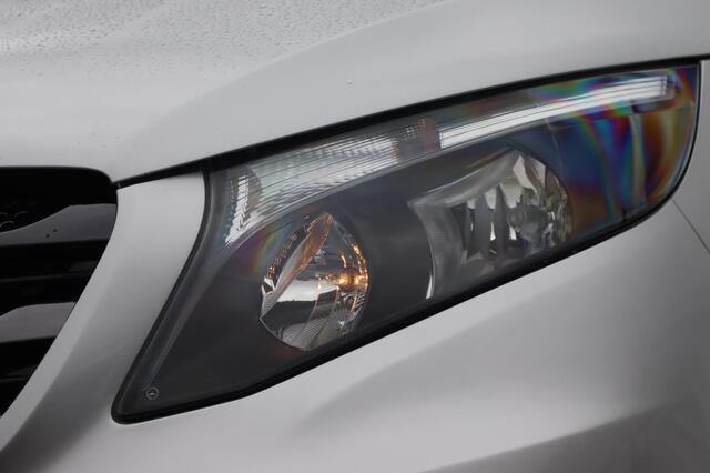 Mercedes-Benz VITO 116 CDI L3H1 2 x Schuifdeur, Camera, Cruise Control, Bluetooth, Standkachel