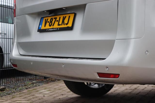 Mercedes-Benz VITO 116 CDI L3H1 2 x Schuifdeur, Camera, Cruise Control, Bluetooth, Standkachel