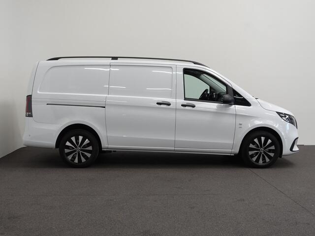 Mercedes-Benz VITO 114 CDI L2 Select Automaat Airco Navi Trekhaak Camera Achterklep