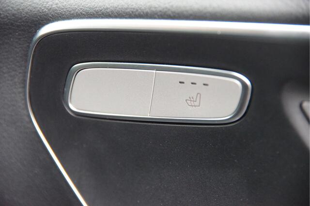 Mercedes-Benz VITO 119 CDI L3 Select LED, 2X SCHUIFDEUR, 360 CAMERA, TREKHAAK, STOELVERWARMING, CLIMA, PARKEERSENSOREN, CRUISE