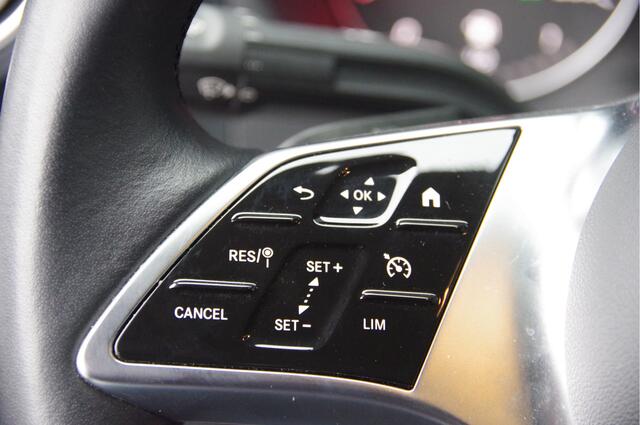 Mercedes-Benz VITO 119 CDI L3 Select LED, 2X SCHUIFDEUR, 360 CAMERA, TREKHAAK, STOELVERWARMING, CLIMA, PARKEERSENSOREN, CRUISE